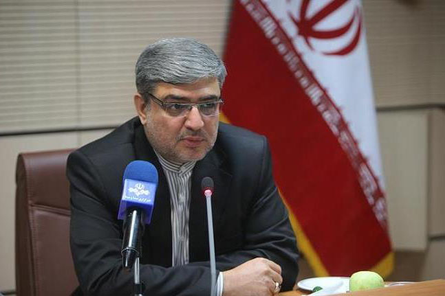 جنس برنامههای سازمان دارالقرآن مطالعاتی و پژوهشی میشود/ مسابقات «تلاوت» برگزار نمیشود جنس برنامههای سازمان دارالقرآن مطالعاتی و پژوهشی میشود/ مسابقات «تلاوت» برگزار نمیشود