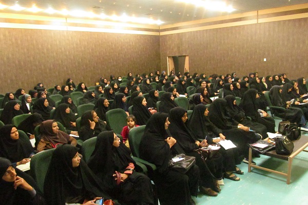 برپایی کارگاه تخصصی کودک ویژه مربیان مؤسسات قرآنی زابل