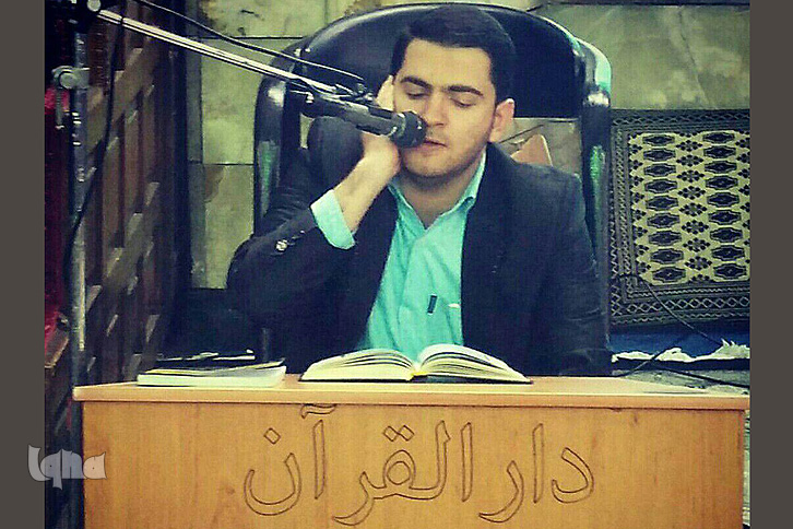 بهرهمندی بیش از هزار تهرانی از دورههای آموزشی «امیرحسین توحیدی» بهرهمندی بیش از هزار تهرانی از دورههای آموزشی «امیرحسین توحیدی»