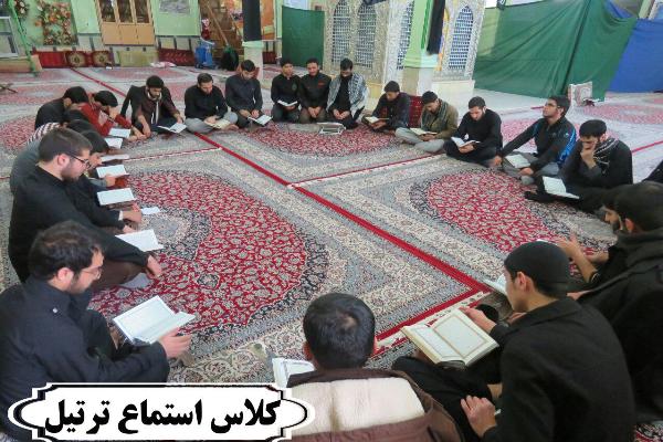 حضور قرآنآموزان مسلمان در مدرسه شبانه روزی حفظ یکساله کل قرآن در خراسان رضوی حضور قرآنآموزان مسلمان در مدرسه شبانه روزی حفظ یکساله کل قرآن در خراسان رضوی