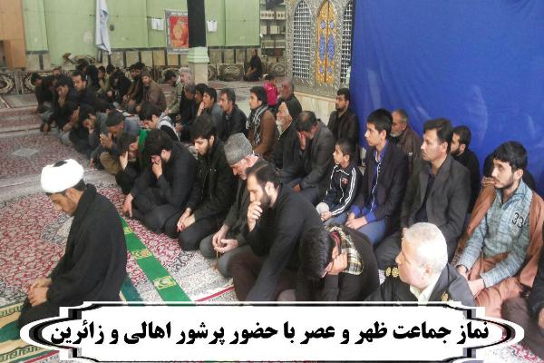 حضور قرآنآموزان مسلمان در مدرسه شبانه روزی حفظ یکساله کل قرآن در خراسان رضوی حضور قرآنآموزان مسلمان در مدرسه شبانه روزی حفظ یکساله کل قرآن در خراسان رضوی