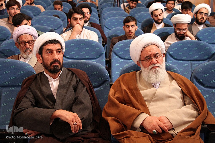 شریفی// همایش علامه شهید صدر؛ ساخت‌نظام‌های اسلامی و مسئله حجیت برگزار شد
