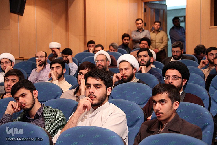 شریفی// همایش علامه شهید صدر؛ ساخت‌نظام‌های اسلامی و مسئله حجیت برگزار شد