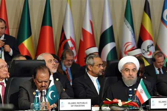 عراقچی: سازمان همکاری اسلامی از مواضع ضدایرانی خود پشیمان می‌شود