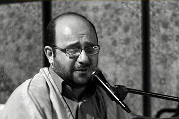 //در حال تکمیل//محفل انس با قرآن‌کریم توسط هیئت روضه الشهدا برپا شد