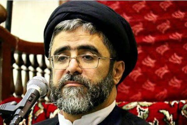 //در حال تکمیل//محفل انس با قرآن‌کریم توسط هیئت روضه الشهدا برپا شد