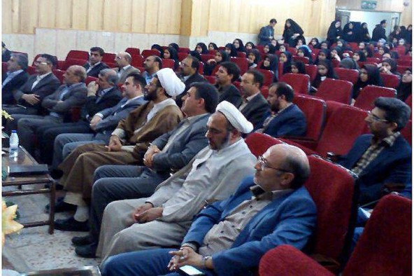 آغاز رقابت 1700 دانشآموز یزدی در جشنواره «قرآن، نماز و عترت» +عکس آغاز رقابت 1700 دانشآموز یزدی در جشنواره «قرآن، نماز و عترت» +عکس