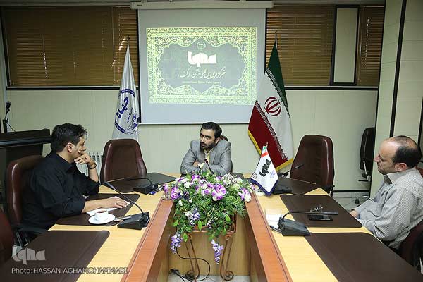 از تردید در ایفای نقش «مسلم» تا درک حس و حال مدافعان حرم