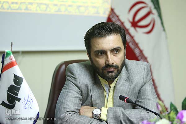 از تردید در ایفای نقش «مسلم» تا درک حس و حال مدافعان حرم