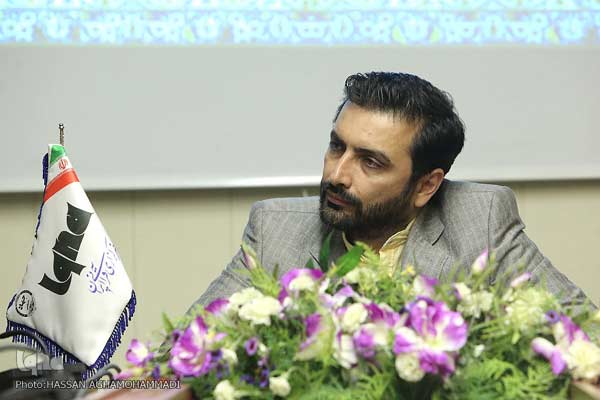 از تردید در ایفای نقش «مسلم» تا درک حس و حال مدافعان حرم