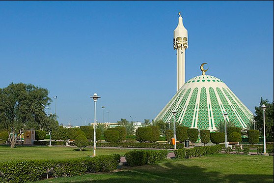 برگزاری همایش «کلمه در هنر اسلامی» در کویت