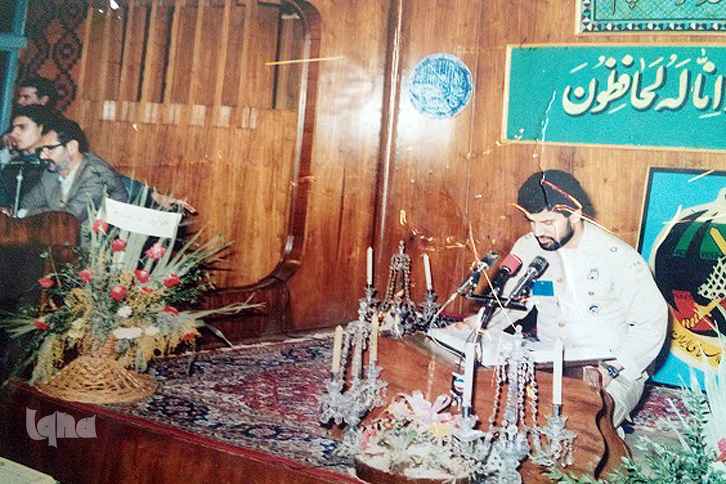 سرهنگی با افتخار 31 بار کسب رتبه اولی/ دریافت نشان از دست فرمانده کل قوا + عکس سرهنگی با افتخار 31 بار کسب رتبه اولی/ دریافت نشان از دست فرمانده کل قوا + عکس