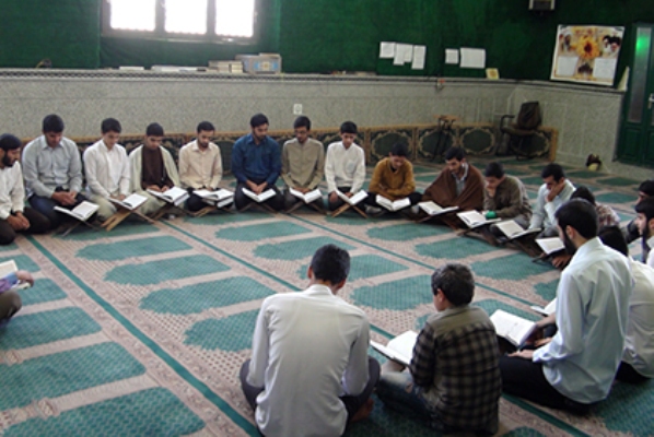 آغاز ثبتنام کشوری مدارس شبانه روزی قرآن و نهجالبلاغه کاشان آغاز ثبتنام کشوری مدارس شبانه روزی قرآن و نهجالبلاغه کاشان