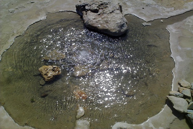 امام زاده بابا گرگر؛ یادگاری از معماران محلی