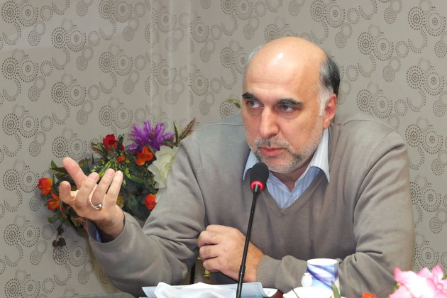 تشریح فعالیتهای سازمان دارالقرآن در حوزه مؤسسات و امور استانها تشریح فعالیتهای سازمان دارالقرآن در حوزه مؤسسات و امور استانها