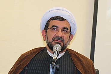9 فروردین//خدابخشی//نگاهی به عملکرد خانه شهریاران در سال 94/ لزوم مشارکت اثر بخش جوانان در امور دینی و قرآنی