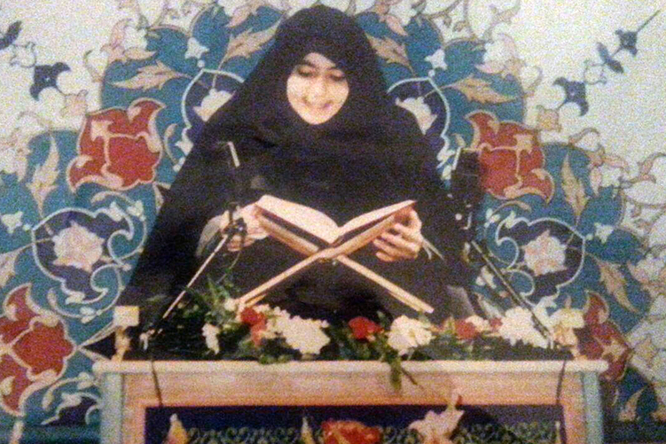 بدون هیچ استادی قاری شدم/ دیگر جسارت آن روزها را ندارم بدون هیچ استادی قاری شدم/ دیگر جسارت آن روزها را ندارم