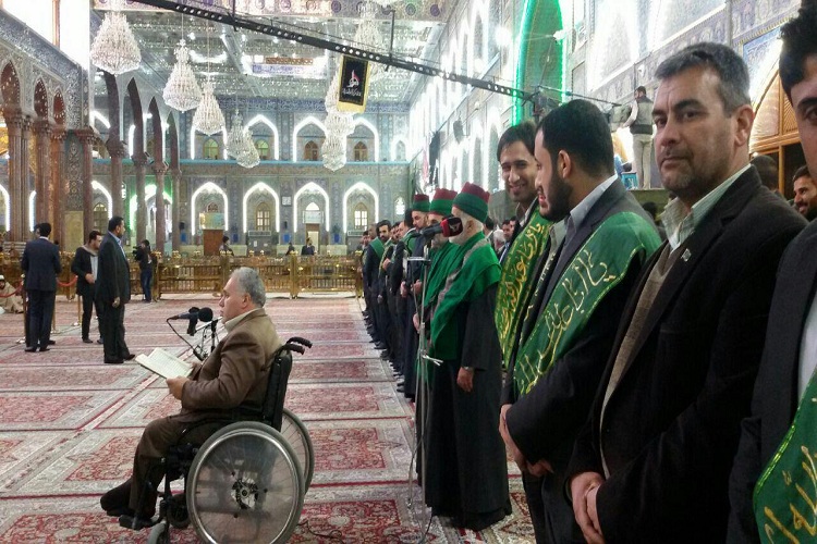 پناهی