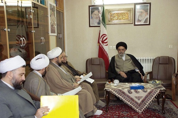 سومین جلسه شورای توسعه فرهنگ قرآنی استان اصفهان برگزار شد