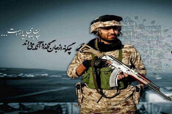 وقتی که مادر راوی زندگی فرزند شهیدش میشود/روایتی از سرخی خون محمدرضا که گواهی شهادتش بود وقتی که مادر راوی زندگی فرزند شهیدش میشود/روایتی از سرخی خون محمدرضا که گواهی شهادتش بود