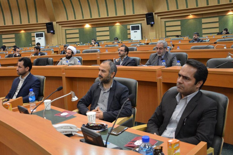 همایش « بصیرت و میثاق امت با ولایت» در زاهدان برگزار شد + عکس همایش « بصیرت و میثاق امت با ولایت» در زاهدان برگزار شد + عکس