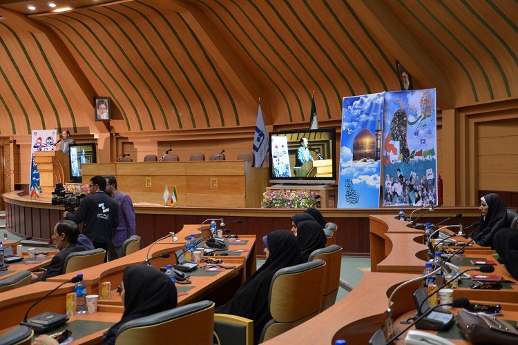 همایش « بصیرت و میثاق امت با ولایت» در زاهدان برگزار شد + عکس