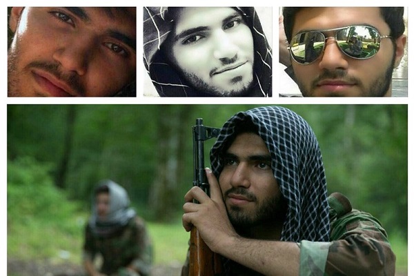 وقتی که مادر راوی زندگی فرزند شهیدش می‌شود/روایتی از سرخی خون محمدرضا که گواهی شهادتش بود
