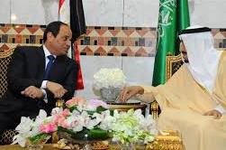پشت پرده هدیه دادن جزایر استراتژیک از سوی مصر به عربستان