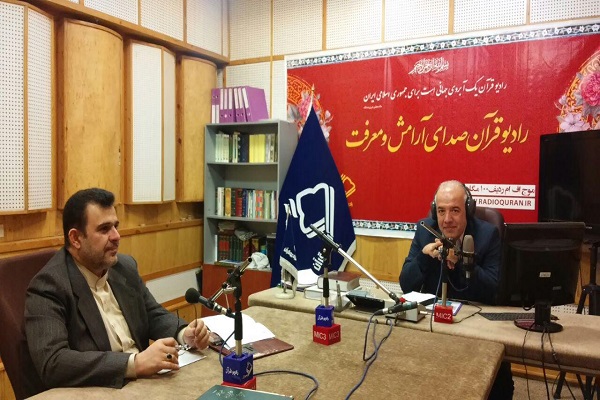 حضور نزدیک به 4 میلیون دانشآموز در برنامههای حفظ قرآن / تدوین 63 عنواان کتاب در حوزه قرآن و عترت حضور نزدیک به 4 میلیون دانشآموز در برنامههای حفظ قرآن / تدوین 63 عنواان کتاب در حوزه قرآن و عترت