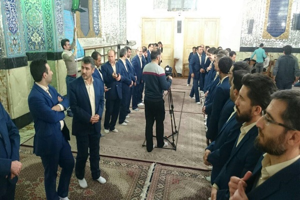 گروه تواشیح محمد رسولالله(ص) گروه تواشیح محمد رسولالله(ص)