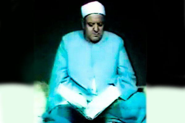 شیخ فتحی قندیل