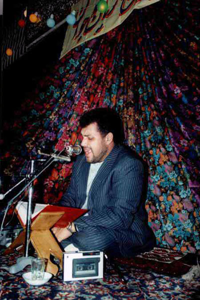محمدجواد پناهی طوسی محمدجواد پناهی طوسی