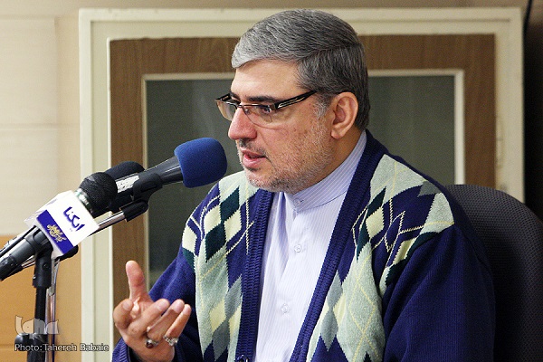 قرآنیان در علوم و مهارت‌های قرآنی از مردم پیشی بگیرند/ نیروی انسانی؛ تمام سرمایه حوزه قرآن