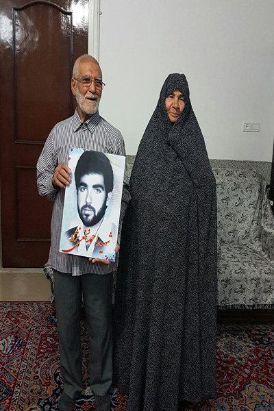 ایثار و گذشت امدادگران رزمنده در دفاع مقدس ماندگار است