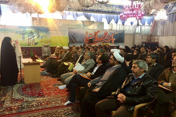 تشریح برنامههای دوره توانمند سازی کارشانسان قرآنی تشریح برنامههای دوره توانمند سازی کارشانسان قرآنی