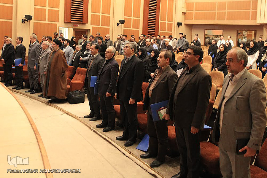 گرامیداشت یازدهمین سالگرد درگذشت مرحوم کاظمی آشتیانی/ او همچنان مؤثر است