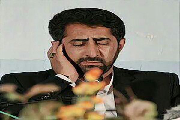 رحیم خاکی