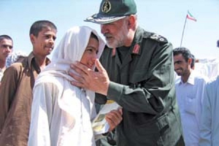 ماجرای جنگ با سرنیزه شهید شوشتری با پسرخاله صدام