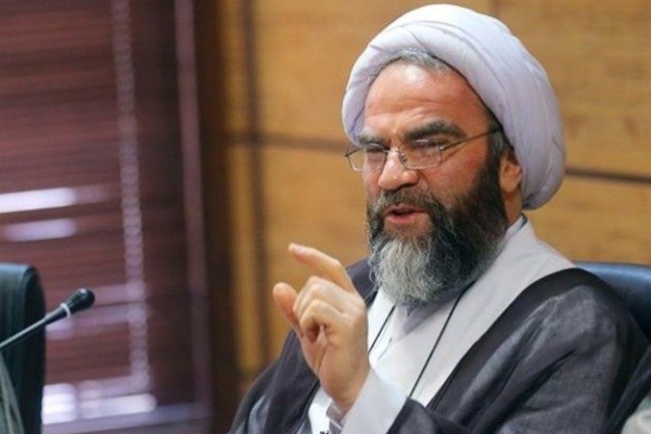 آیت الله غرویان، عضو هیئت علمی جامعه المصطفی العالمیه