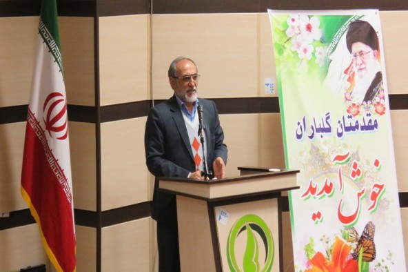 تربیت دانشجو در طراز انقلاب اسلامی مهمترین هدف مرکز پژوهش‌های قرآن و علوم طبیعی ساری