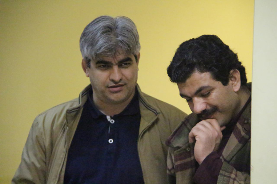 برگزاری کارگاههای آموزشی جشنواره هنرهای تجسمی قرآن و عترت لرستان+عکس برگزاری کارگاههای آموزشی جشنواره هنرهای تجسمی قرآن و عترت لرستان+عکس