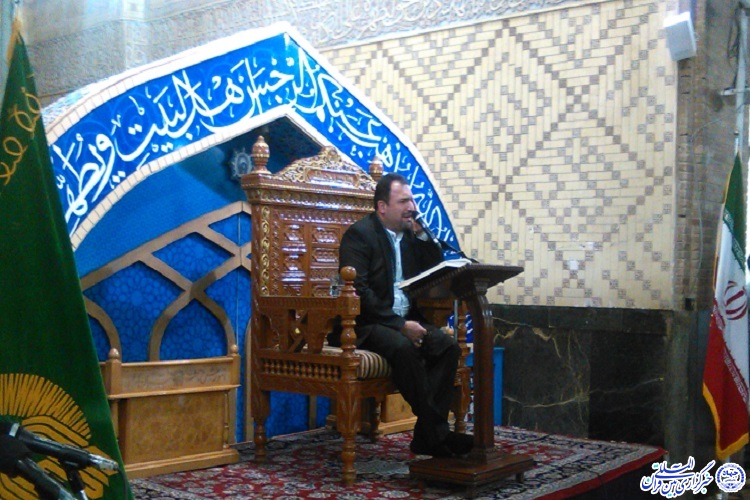 محفل انس با قرآن حرم رضوی به یاد قاریان فقید قرآن محفل انس با قرآن حرم رضوی به یاد قاریان فقید قرآن