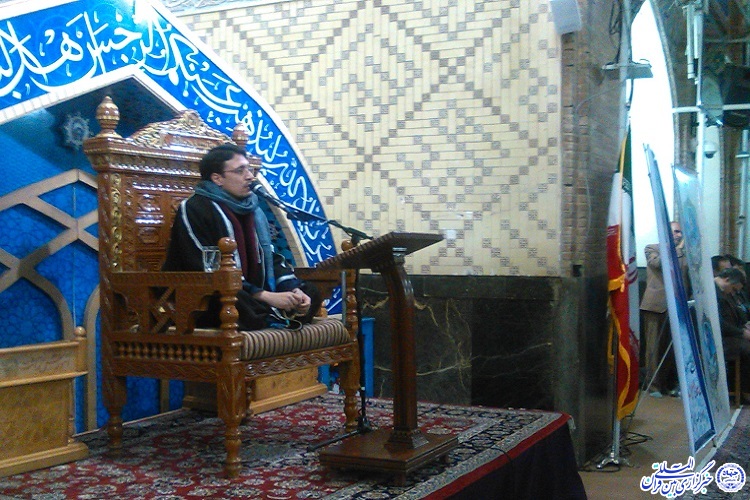 محفل انس با قرآن حرم رضوی به یاد قاریان فقید قرآن محفل انس با قرآن حرم رضوی به یاد قاریان فقید قرآن
