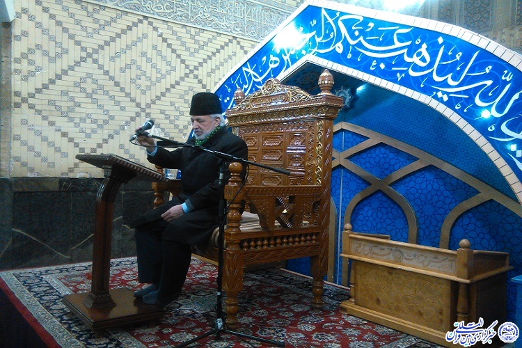 محفل انس با قرآن حرم رضوی به یاد قاریان فقید قرآن محفل انس با قرآن حرم رضوی به یاد قاریان فقید قرآن