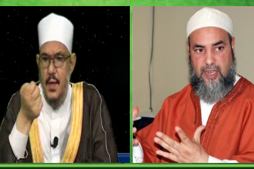 توهین شبکه ماهواره‌ای مصر به قاریان الجزایری