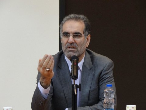 قرآن بهترین منبع سلامت معنوی/ استفاده از آموزه‌های قرآنی برای سلامت فردی و اجتماعی دانشجویان