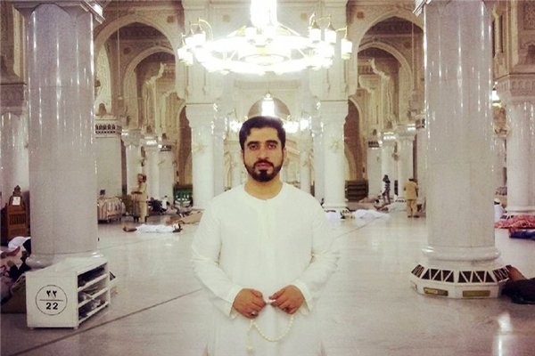 شهید حسن دانش