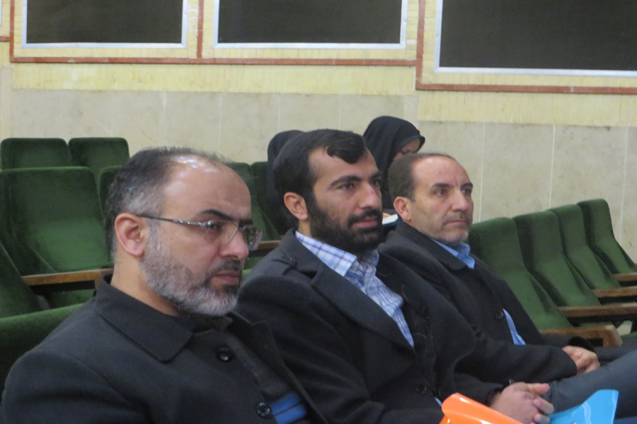 همایش بسیج رسانه در لرستان برگزار شد
