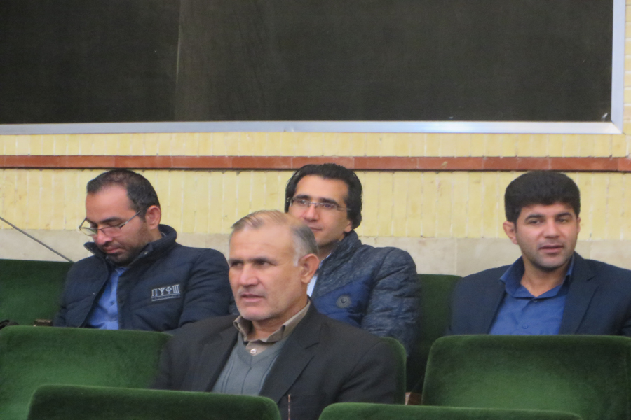 همایش بسیج رسانه در لرستان برگزار شد