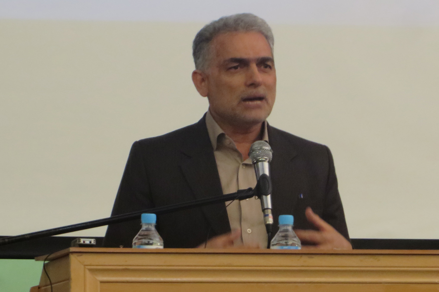 همایش بسیج رسانه در لرستان برگزار شد